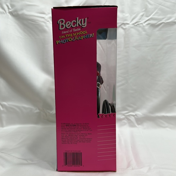 Barbie - Picture 4 of 4